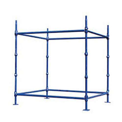 scaffolding-used-at-construction-site