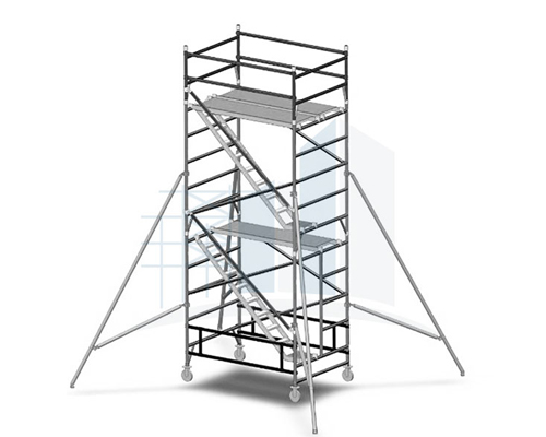 Mobile Tower Hire